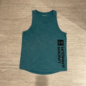Men’s Under Armour Tank Top